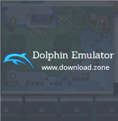 dolphin gamecube emulator mac requirements