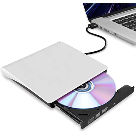 portable dvd burner for mac